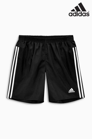 adidas Run Black Response Short